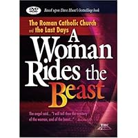 A Woman Rides the Beast A Woman Rides the Beast DVD Kindle Paperback
