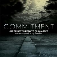Commitment Commitment Audio CD MP3 Music Audio CD