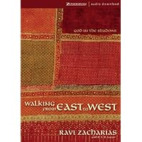 Walking from East to West: God in the Shadows Walking from East to West: God in the Shadows Printed Access Code