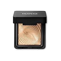 Kiko Milano Water Eyeshadow - 208 | Instant Colour Eyeshadow, For Wet And Dry Use.