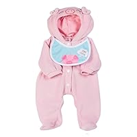 Adora Adoption Babies Doll Clothes & Accessories, Fits Most 16