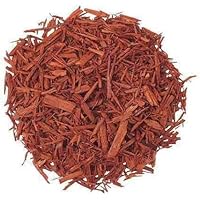 Loose 50gm Sandalwood Chips Herb - Grade A Premium Quality Free P&PHerbsnSpiceit