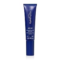 HydroPeptide Face Lift, Advanced Ultra-Light Moisturizer, Balances Hydration and Age-Preventing, 1 Ounce (Packaging May Vary Due to Updates)