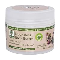 Nourishing Body Butter (200ML)