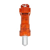 acr SM3 Lifebuoy Self-Igniting Marker Light USCG SOLAS MED Approved, direct replacement SM2