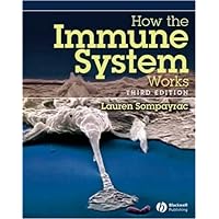 How the Immune System Works (Blackwell's How It Works) How the Immune System Works (Blackwell's How It Works) Kindle Paperback