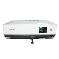 Epson Powerlite 1715C Wireless Multimedia Projector- 3.7 lbs