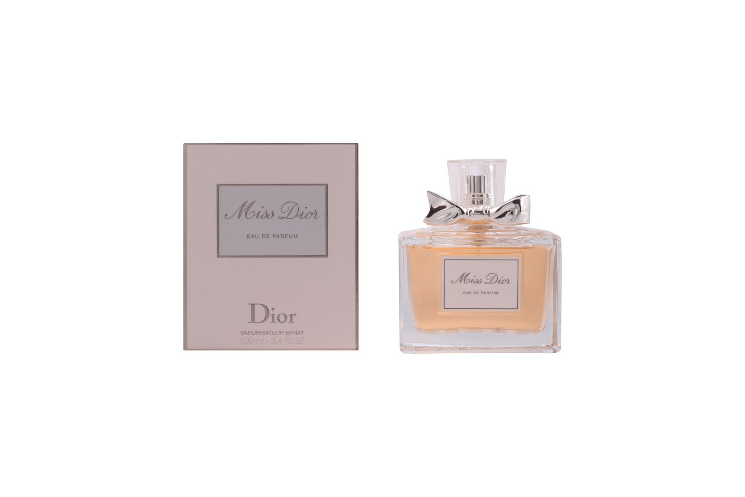 Christian Dior Ladies Miss Dior Eau de Parfum EDP Spray 34 oz 100 ml   Walmartcom