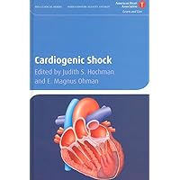 Cardiogenic Shock Cardiogenic Shock Hardcover