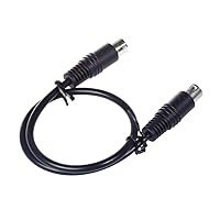 Electrical Equipments Supplies - Connector Link Cable For Sega 32x To Sega Genesis 2 & 3 Generation Console BT