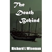 The Death Behind (Jonah Parish Novels Book 3) The Death Behind (Jonah Parish Novels Book 3) Kindle Paperback