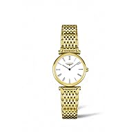 Longines L4.209.2.11.8 Wrist Watch – Women's