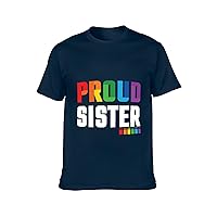 Gay Pride Shirts for Men Gay Pride Stuff Pride Love is Love LGBT Pride Gay Ally Lesbian Rainbow T-Shirt Plain Cotton