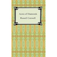 Acres of Diamonds Acres of Diamonds Kindle Audible Audiobook Hardcover Paperback Mass Market Paperback Audio CD