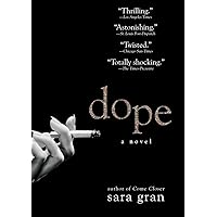 Dope Dope Paperback Kindle Hardcover Pocket Book
