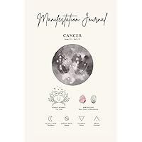Manifestation Journal - Cancer