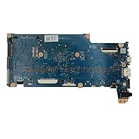New IMBXHZQ NB.H9111.00C Compatible for Chromebook R752T-C2YP Laptop Motherboard 4GB N4020
