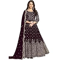 South Asian Wear Pakistani Indian Beautiful Designer Stitched Shalwar Kameez Palazzo Suits