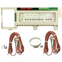 RS-P6 AquaLink RS6 Pool or Spa Only Automation Control System