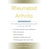 Rheumatoid Arthritis: Plan to Win Rheumatoid Arthritis: Plan to Win Hardcover