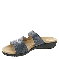 Trotters Women's Rose Tool Sandal