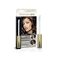Cover Your Gray Root Touch-Up - Black Cover Your Gray Root Touch-Up - Black