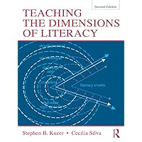 Teaching the Dimensions of Literacy Teaching the Dimensions of Literacy Kindle Hardcover Paperback