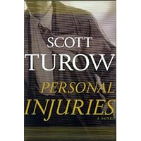 Personal Injuries: A Novel (Kindle County Book 5) Personal Injuries: A Novel (Kindle County Book 5) Kindle Audible Audiobook Paperback Hardcover Audio CD Mass Market Paperback
