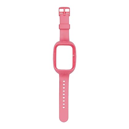 LG OEM Replacement Band for GizmoPal 2 and GizmoGadget - Pink