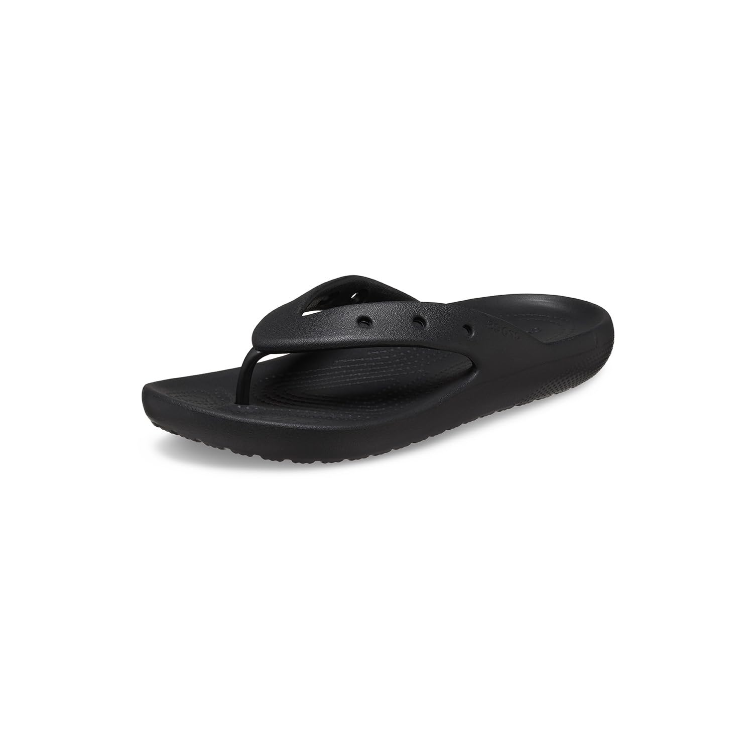 Crocs Unisex-Adult Classic Flip Flops 2.0, Sandals for Women and Men