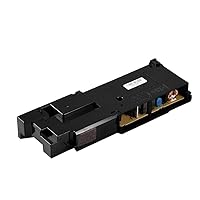 Power Supply Replacement for PS4 CUH-1215A CUH-12XX Serie, ADP-200ER Power Supply Battery Adapter Compatible with Sony PS4 Slim Game Console (25 8.3 3.5 cm)