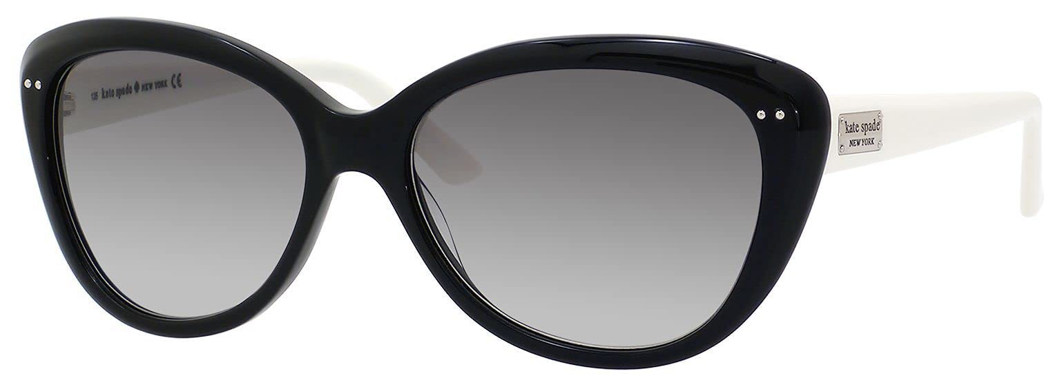 Kate Spade New York Women's Angeliq Cat-Eye Sunglasses