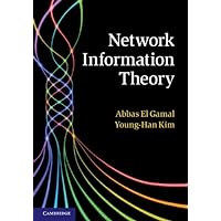 Network Information Theory Network Information Theory eTextbook Hardcover Paperback