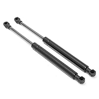 SHENYI Lift Support 1Pair Car Front Hood Ga-ss Lift Support Shock Strut Damper Car Accessories Replacement for bmws E60 E61 525i 528i 530i