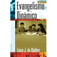 Evangelismo Dinamico (Spanish Edition) Evangelismo Dinamico (Spanish Edition) Paperback
