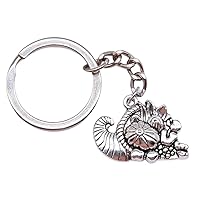 Kitchen Tools Key Chains Wedding Gifts For Guests Key Ring Keychain Jewelry Diy Craft