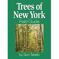 Trees of New York Field Guide (Tree Identification Guides) Trees of New York Field Guide (Tree Identification Guides) Paperback