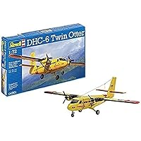 Germany 04901 DHC-6 Twin Otter Kit