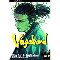 Vagabond, Vol. 12 Vagabond, Vol. 12 Paperback