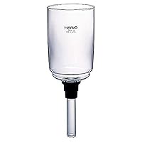 Hario Upper Bowl Replacement for 5-Cup Coffee Syphon TCA-5