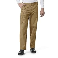 Carhartt Men's Straight Fit MultiCargo Scrub Pant