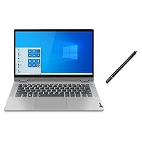 Lenovo Ideapad Flex 5i 2-in-1 15.6 FHD Touchscreen Laptop | Intel Core i5-1135G7 | Intel Iris Xe Graphics | 8GB RAM | 512GB SSD | Backlit | Fingerprint | Windows 11 Home | Bundle with Stylus Pen