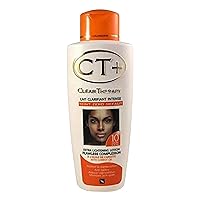 CT+ Clear Therapy Carrot Lotion 16 FL OZ