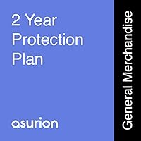 ASURION 2 Year Baby Protection Plan $0-19.99