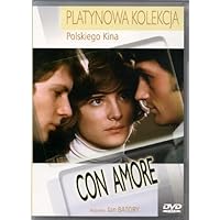 Con Amore (Pal System) Con Amore (Pal System) DVD