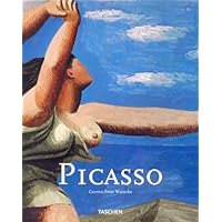 Pablo Picasso (MS) (Spanish Edition) Pablo Picasso (MS) (Spanish Edition) Paperback