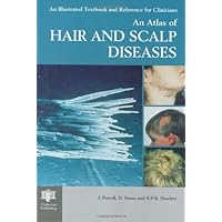An Atlas of Hair and Scalp Diseases (Encyclopedia of Visual Medicine Series) An Atlas of Hair and Scalp Diseases (Encyclopedia of Visual Medicine Series) Hardcover