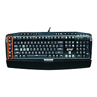 Logitech G710 Plus Mechanical Keyboard
