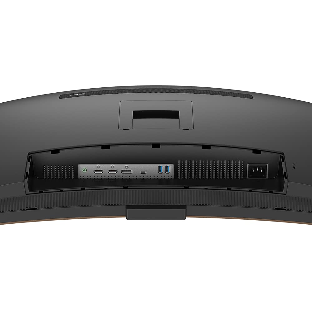 BenQ EW3880R Premium Curved Ultrawide Monitor 38
