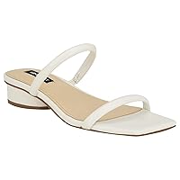 Nine West Women's Morella Heeled Sandal